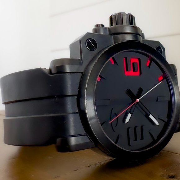 Oakley Gearbox - Picture 3 of 7